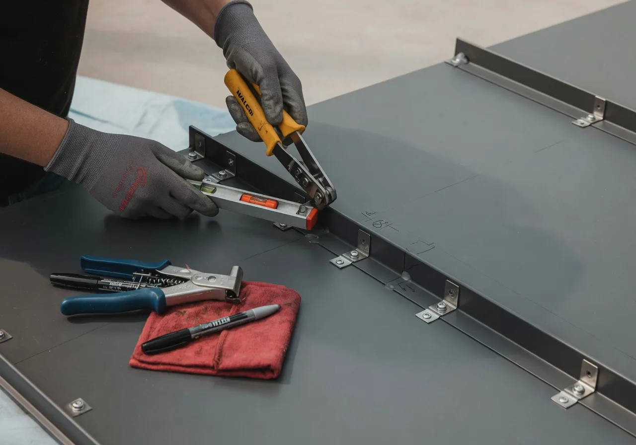 Why choose Metal Roofing Installation in Washington, CT
